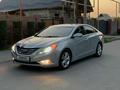 Hyundai Sonata 2010 года за 5 200 000 тг. в Алматы – фото 3