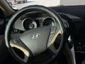Hyundai Sonata 2010 года за 5 200 000 тг. в Алматы – фото 10