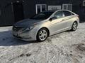 Hyundai Sonata 2010 года за 5 200 000 тг. в Алматы – фото 13