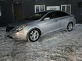 Hyundai Sonata 2010 года за 5 200 000 тг. в Алматы – фото 14