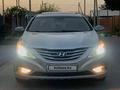Hyundai Sonata 2010 года за 5 200 000 тг. в Алматы