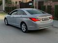 Hyundai Sonata 2010 года за 5 200 000 тг. в Алматы – фото 4