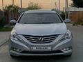 Hyundai Sonata 2010 года за 5 200 000 тг. в Алматы – фото 5
