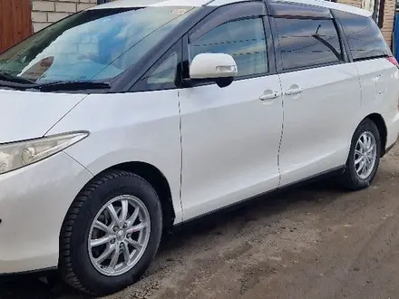 Toyota Estima 2006 года за 7 300 000 тг. в Семей – фото 7