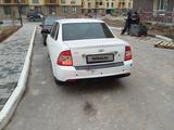 ВАЗ (Lada) Priora 2170 2014 годаүшін2 100 000 тг. в Шымкент – фото 3