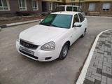 ВАЗ (Lada) Priora 2170 2014 годаүшін2 100 000 тг. в Шымкент – фото 4