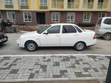 ВАЗ (Lada) Priora 2170 2014 годаүшін2 100 000 тг. в Шымкент – фото 5