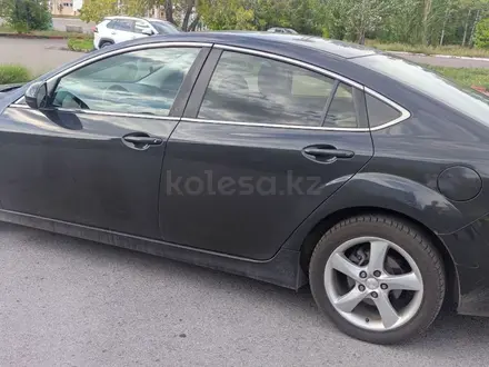 Mazda 6 2012 года за 6 400 000 тг. в Караганда – фото 5