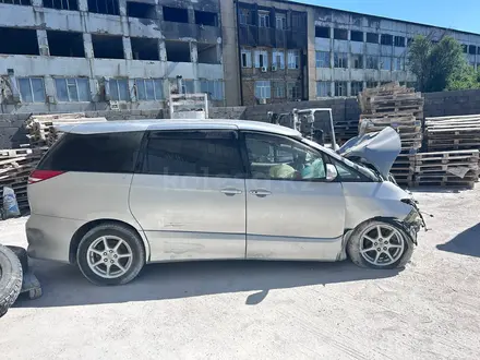 Toyota Estima 2006 года за 2 000 000 тг. в Шымкент – фото 7