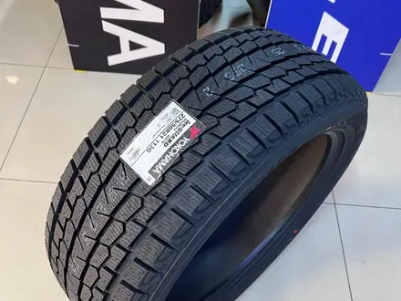 Yokohama 2024 Ice Guard SUV G075 275/50 R21 113Q за 112 300 тг. в Алматы – фото 3