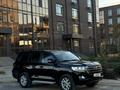 Toyota Land Cruiser 2016 годаүшін30 000 000 тг. в Шымкент – фото 31