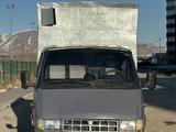 ГАЗ  ГАЗель (3302) 1995 года за 3 000 000 тг. в Туркестан – фото 2