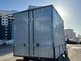 ГАЗ  ГАЗель (3302) 1995 года за 3 000 000 тг. в Туркестан – фото 5