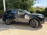 Infiniti QX80 2021 года за 21 000 000 тг. в Уральск – фото 2