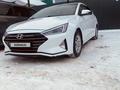 Hyundai Elantra 2019 годаүшін8 100 000 тг. в Уральск – фото 2