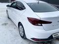 Hyundai Elantra 2019 годаүшін8 100 000 тг. в Уральск – фото 15