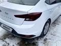 Hyundai Elantra 2019 годаүшін8 100 000 тг. в Уральск – фото 16