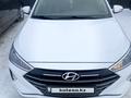 Hyundai Elantra 2019 годаүшін8 100 000 тг. в Уральск – фото 6