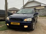 Opel Astra 2000 годаүшін1 800 000 тг. в Жанаозен – фото 2