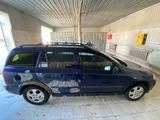Opel Astra 2000 годаүшін1 800 000 тг. в Жанаозен – фото 3
