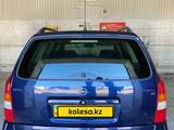 Opel Astra 2000 годаүшін1 800 000 тг. в Жанаозен – фото 4