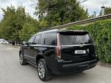 Cadillac Escalade 2016 годаfor28 000 000 тг. в Шымкент – фото 4