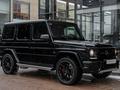 Mercedes-Benz G 63 AMG 2015 годаfor42 000 000 тг. в Астана – фото 3