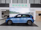 Skoda Kamiq Selection 2025 годаfor13 990 000 тг. в Костанай – фото 3