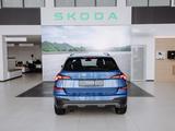 Skoda Kamiq Selection 2025 годаfor13 990 000 тг. в Костанай – фото 5