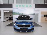 Skoda Kamiq Selection 2025 годаүшін13 990 000 тг. в Костанай