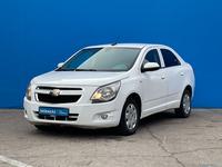 Chevrolet Cobalt 2020 годаүшін4 880 000 тг. в Алматы