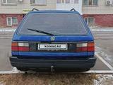 Volkswagen Passat 1992 года за 1 400 000 тг. в Астана – фото 3