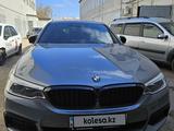 BMW 540 2017 годаүшін22 500 000 тг. в Павлодар