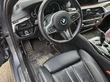 BMW 540 2017 годаүшін22 500 000 тг. в Павлодар – фото 5