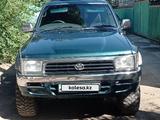 Toyota Hilux Surf 1995 годаfor2 500 000 тг. в Алматы – фото 5