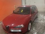 Alfa Romeo 147 2006 годаүшін1 700 000 тг. в Уральск