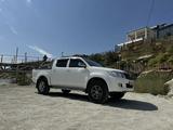 Toyota Hilux 2011 года за 9 500 000 тг. в Актау