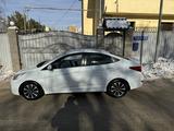 Hyundai Solaris 2013 года за 4 200 000 тг. в Алматы – фото 4