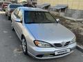 Nissan Primera 2000 года за 2 800 000 тг. в Алматы – фото 4