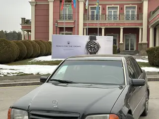 Mercedes-Benz C 280