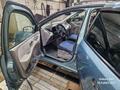 Nissan Almera Tino 2001 года за 2 750 000 тг. в Астана – фото 5