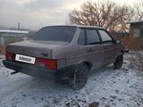 ВАЗ (Lada) 21099 1993 года за 750 000 тг. в Усть-Каменогорск – фото 5