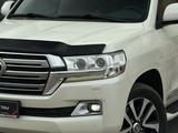 Toyota Land Cruiser 2018 года за 30 500 000 тг. в Актау – фото 2