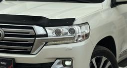 Toyota Land Cruiser 2018 года за 30 500 000 тг. в Актау – фото 2