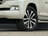 Toyota Land Cruiser 2018 года за 30 500 000 тг. в Актау – фото 3