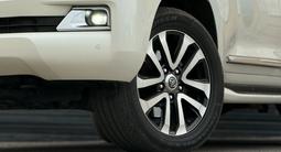 Toyota Land Cruiser 2018 года за 30 500 000 тг. в Актау – фото 3