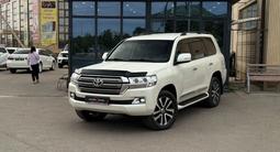 Toyota Land Cruiser 2018 года за 30 500 000 тг. в Актау