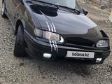 ВАЗ (Lada) 2114 2013 годаүшін2 200 000 тг. в Костанай – фото 5