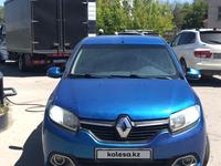 Renault Logan 2015 годаүшін3 950 000 тг. в Актобе