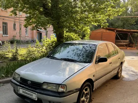 Nissan Primera 1992 года за 450 000 тг. в Алматы – фото 4